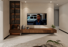 并逐渐将营业柜定