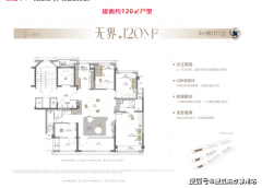 <b>采用全人车分流设想</b>