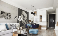 梳理出五家正在上海地有代表性的拆修平台公司